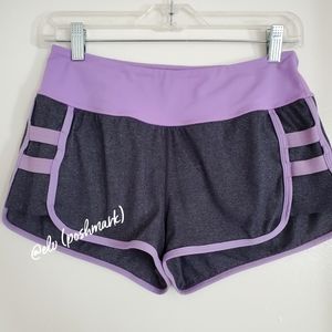 Lululemon Hot Yoga Shorts